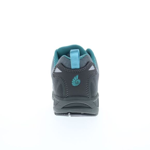 Nautilus Womens Velocity Carbon Toe SD10 Gray Shoes (NWT) - Picture 6 of 7